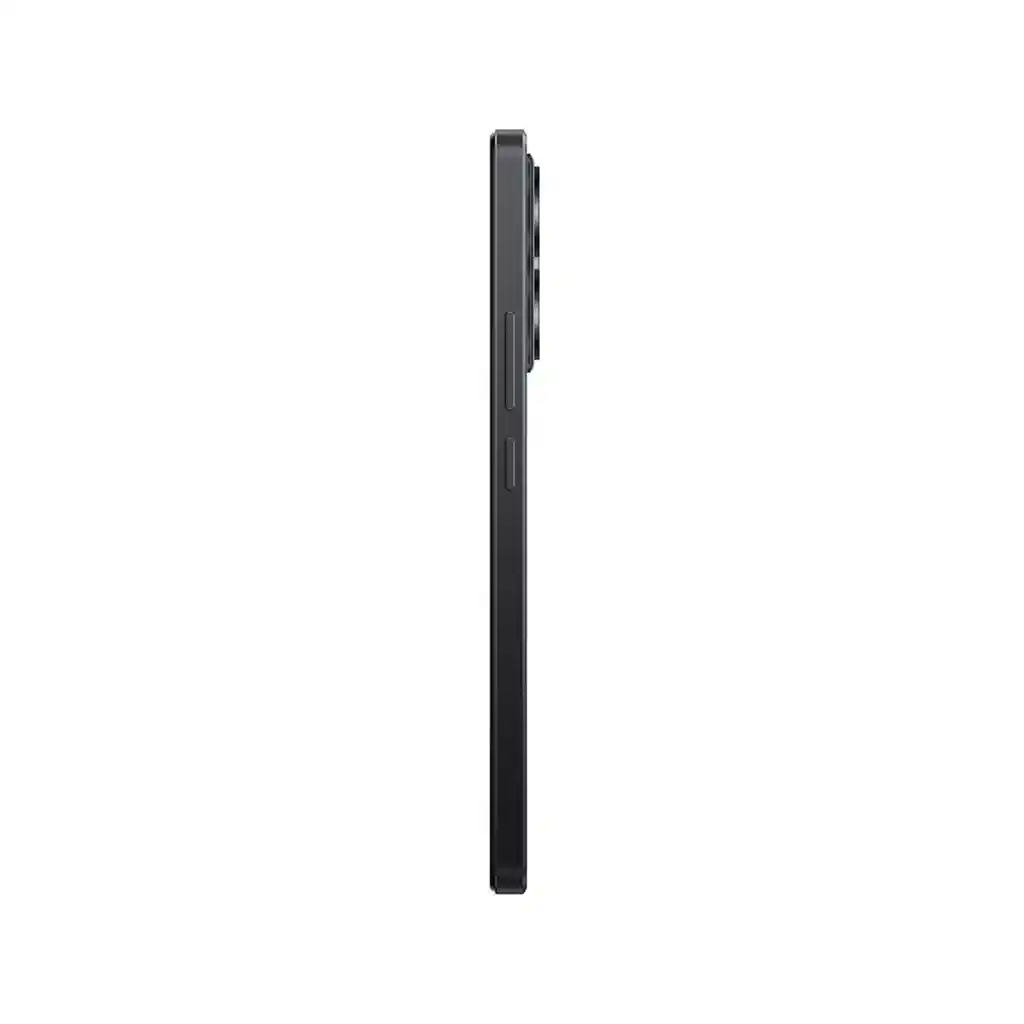 Celular Xiaomi Redmi Note 14 Midnight Black 8 Ram 256 (colombia)