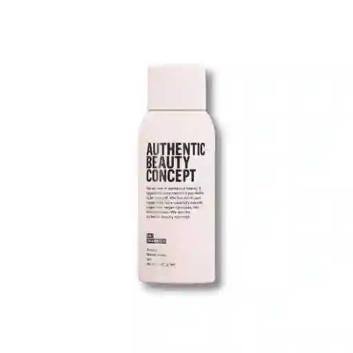 Champu En Seco Dry Shampoo Authentic Beauty Concept 100 Ml