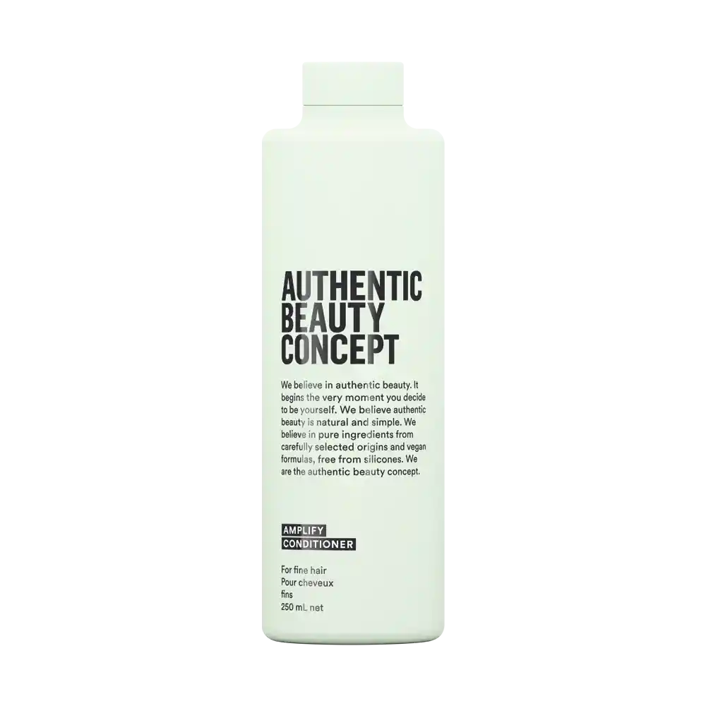 Acondicionador Amplify Spray Condioner Authentic Beauty Concept 250 Ml