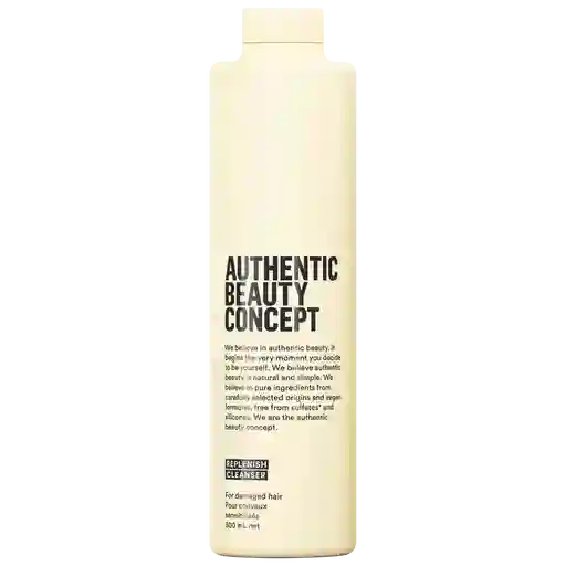 Champu Replenish Cleanser Authentic Beauty Concept 300 Ml
