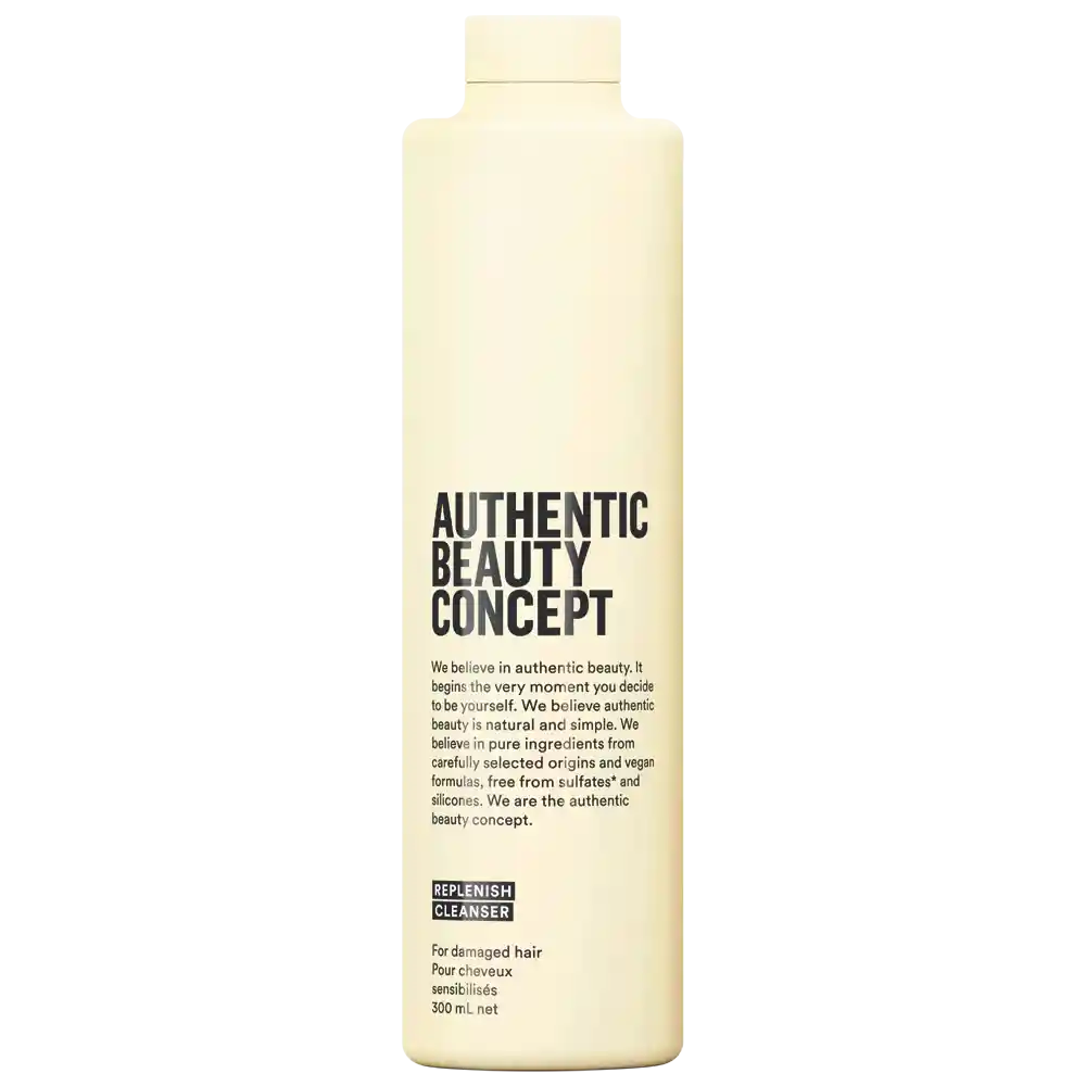 Champu Replenish Cleanser Authentic Beauty Concept 300 Ml