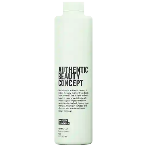 Champu Amplify Cleanser Authentic Beauty Concept 300 Ml