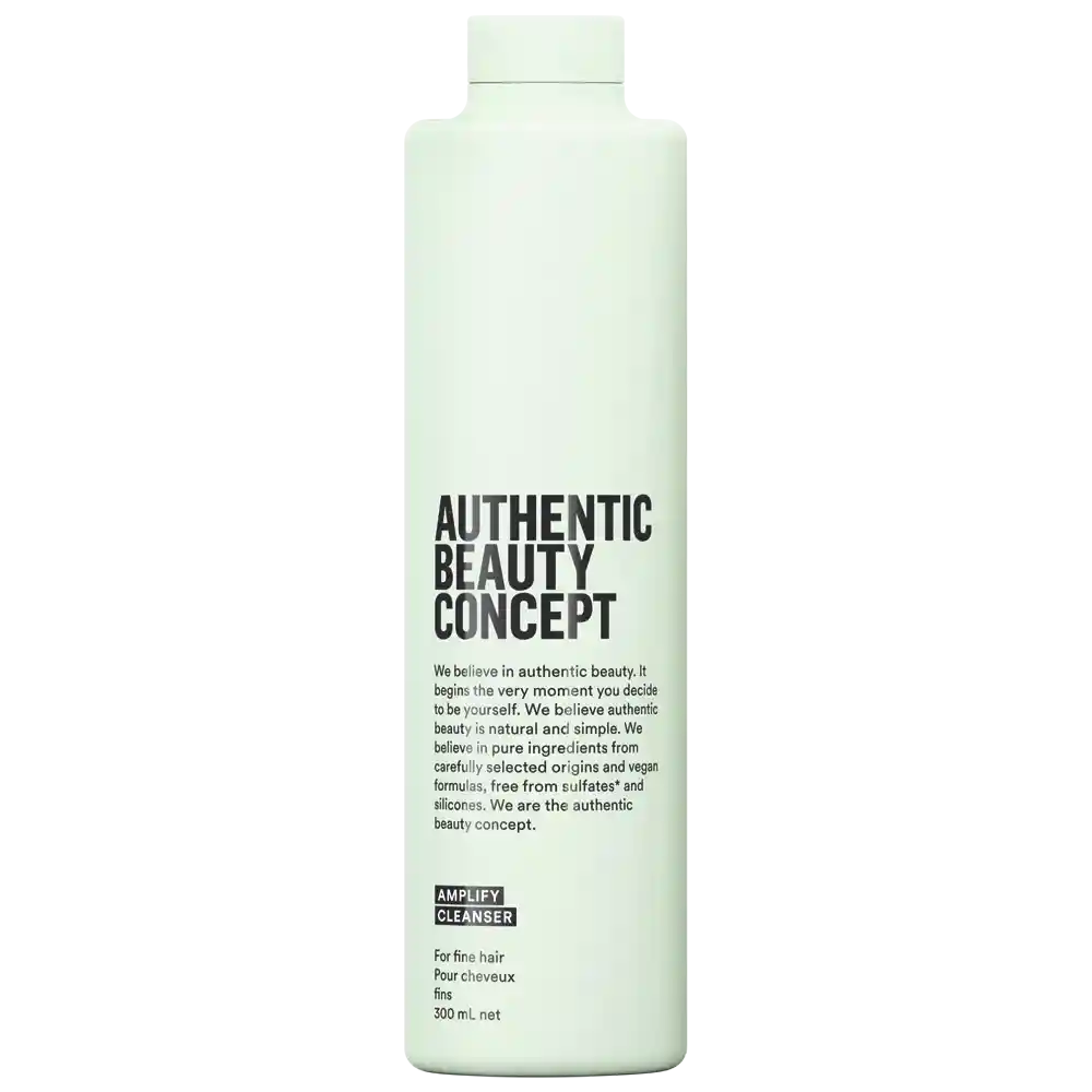 Champu Amplify Cleanser Authentic Beauty Concept 300 Ml