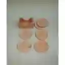Portavasos Muji