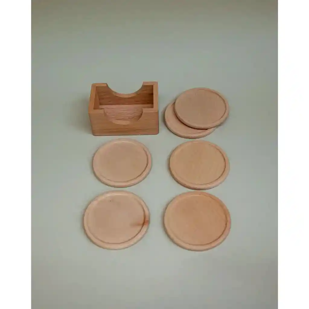 Portavasos Muji