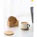 Portavasos Muji