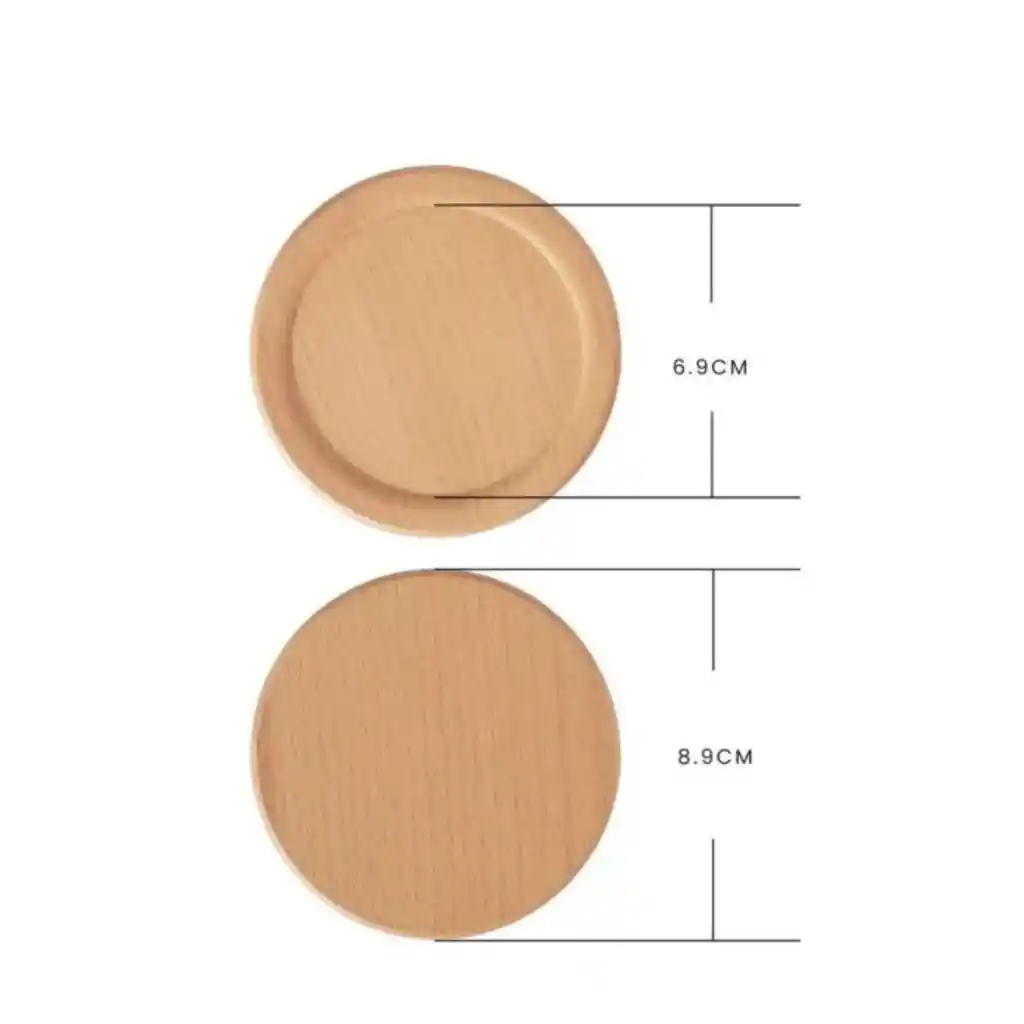 Portavasos Muji