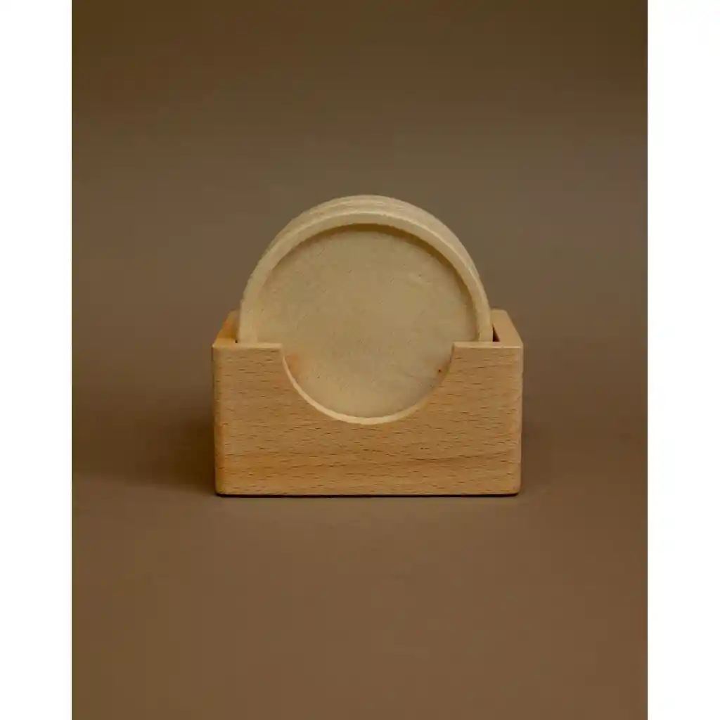 Portavasos Muji