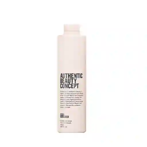 Champu Bare Cleanser Authentic Beauty Concept 300 Ml