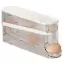 Dispensador De Huevos 2 Niveles