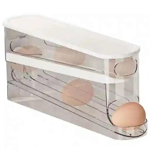Dispensador De Huevos 2 Niveles
