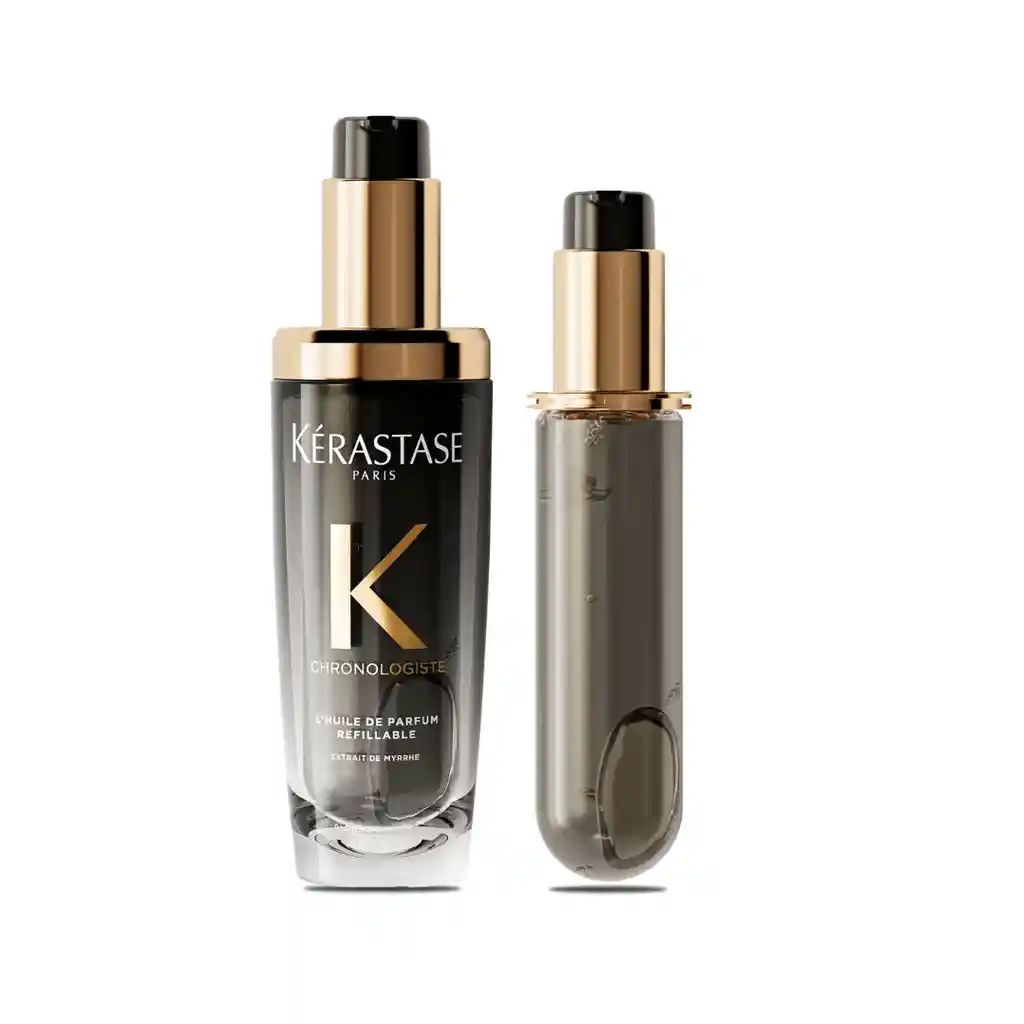 Oleo Chronologiste Recargable 75ml