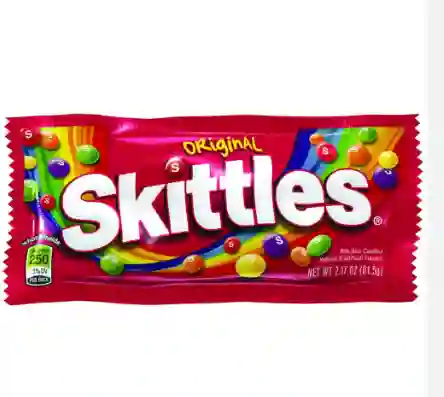Skittles 61.5g