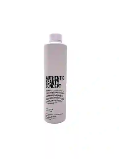 Champu Rubios Y Canas Glow Cleanser Authentic Beauty Concept 300 Ml