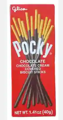 Pocky Chocolate 40 G