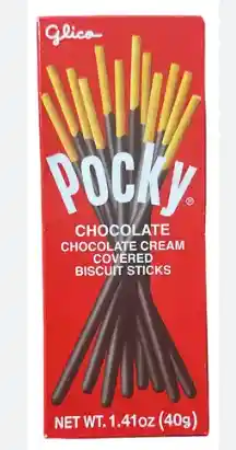 Pocky Chocolate 40 G