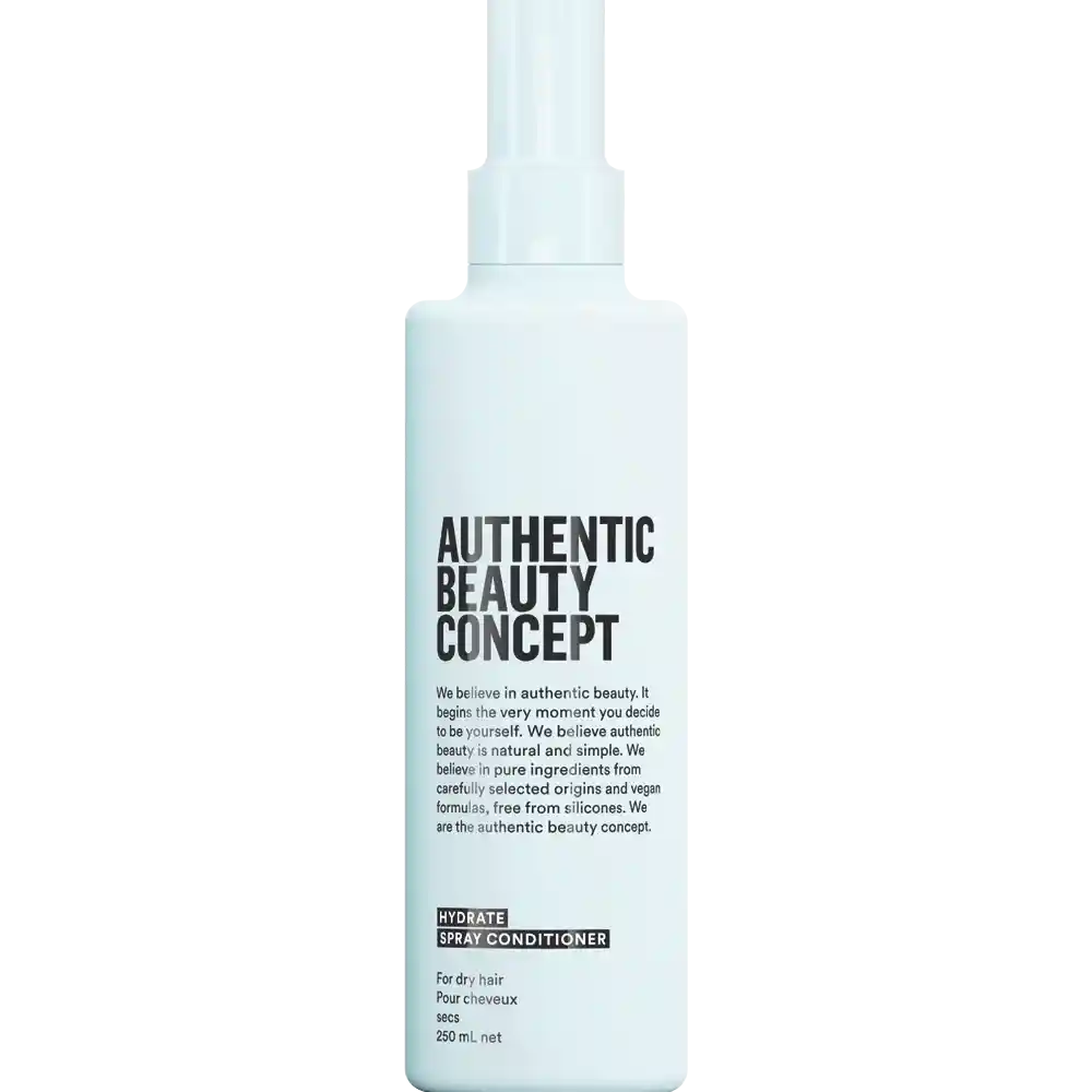 Acondicionador Hydrate Spray Condioner Authentic Beauty Concept 250 Ml