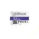 Memoria Microsd Dahua 32gb Sdhc