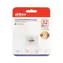 Memoria Microsd Dahua 32gb Sdhc