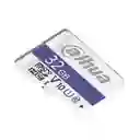 Memoria Microsd Dahua 32gb Sdhc