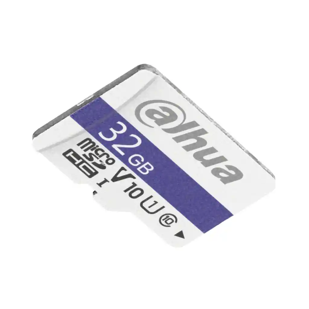 Memoria Microsd Dahua 32gb Sdhc