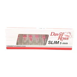 Mini Filtros Para Cigarrillo 5mm