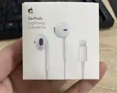 Audifonos De Iphone/auriculares Tipo C/ Audifonos De Cable Tipo C Para Iphone