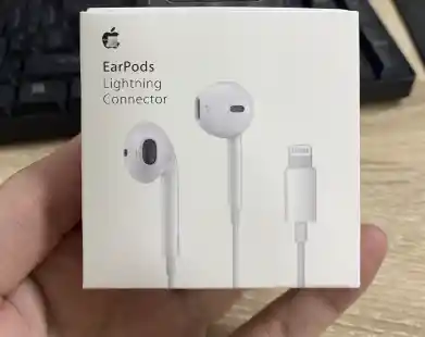 Audifonos De Iphone/auriculares Tipo C/ Audifonos De Cable Tipo C Para Iphone