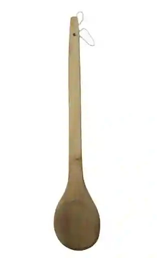 Cuchara Redonda Sopera