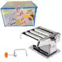 Maquina Laminadora De Pasta