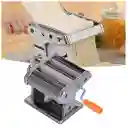 Maquina Laminadora De Pasta