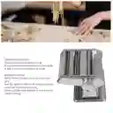 Maquina Laminadora De Pasta