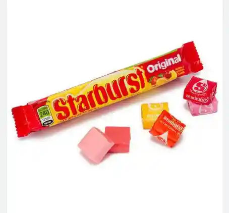 Starburst