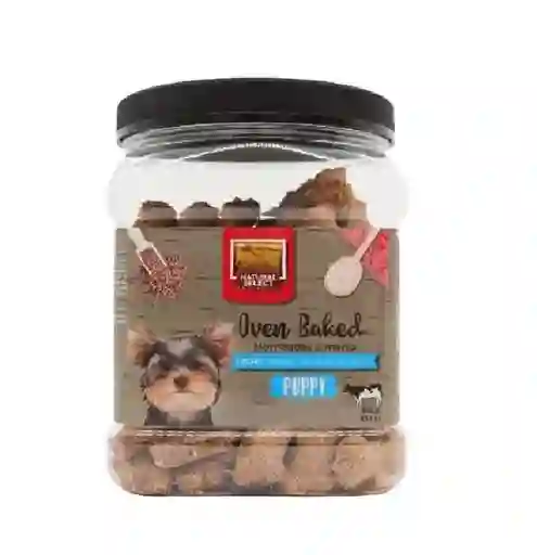 Galleta Natural Puppy Bombonera X 454 Gr 80466