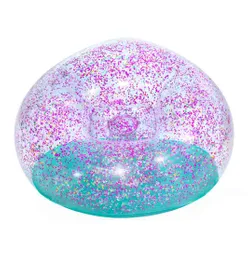 Sofá Puff Estilo Confort Relajante Bestway 75115