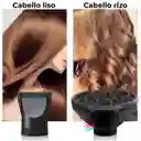 Secador Cabello Profesional 4000w Difusor Caliente Frío