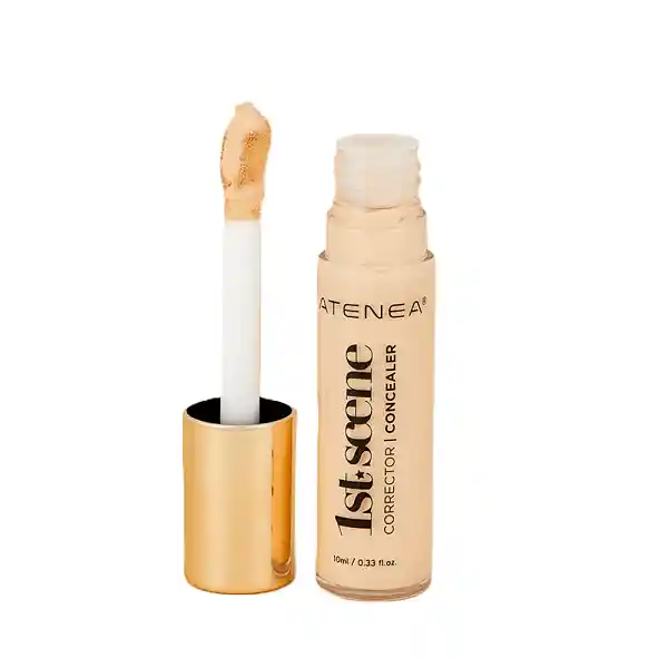 Corrector Liquido Atenea 1st Scene Neutralizer