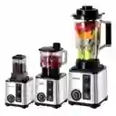 Licuadora Multifuncional 6 En 1 Bardefu 9500w Bf-5040