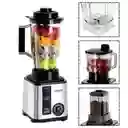Licuadora Multifuncional 6 En 1 Bardefu 9500w Bf-5040