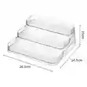 Organizador Escalonado Aka