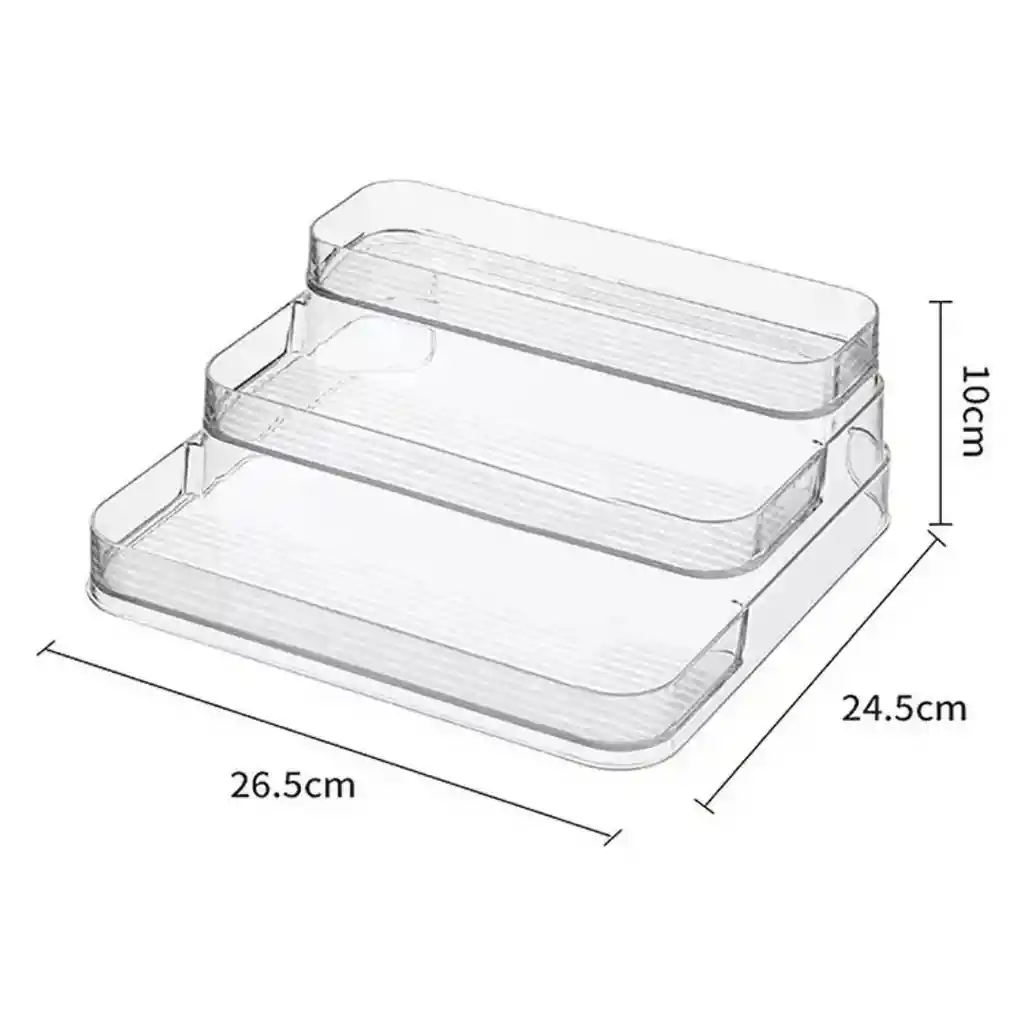 Organizador Escalonado Aka