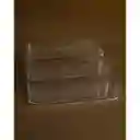 Organizador Escalonado Aka