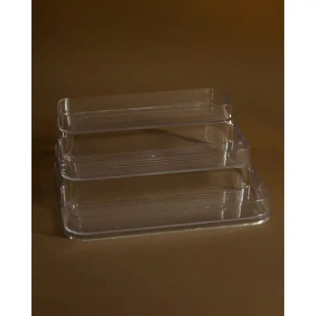 Organizador Escalonado Aka