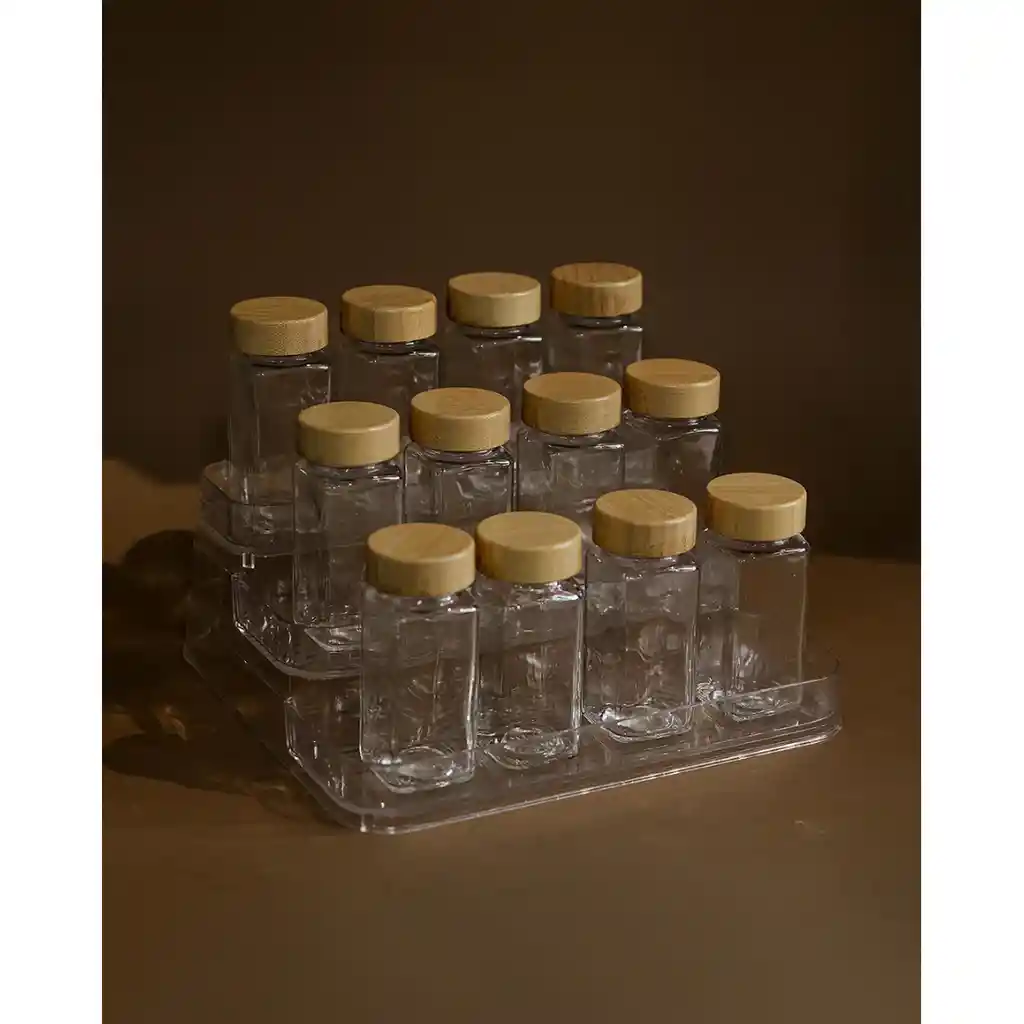 Organizador Escalonado Aka