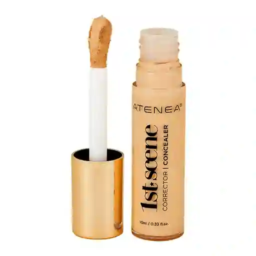 Corrector Liquido Atenea 1st Scene Beige