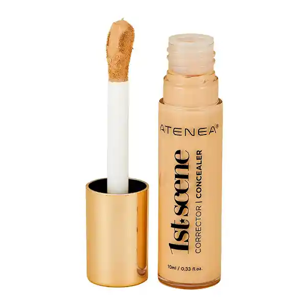 Corrector Liquido Atenea 1st Scene Beige