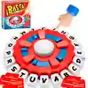 Basta Juego De Mesa Palabras Agilidad Mental Tapple