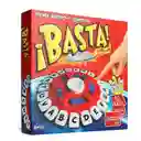 Basta Juego De Mesa Palabras Agilidad Mental Tapple