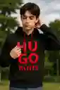 Buzo Hugo Boss Talla Xl Unisex