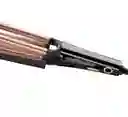 Plancha Rizadora Cabello Moldeador Ondulador Placa Ceramica Rizos